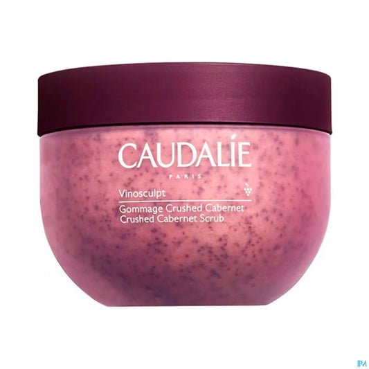 Vinosculpt Gommage Crushed Cabernet