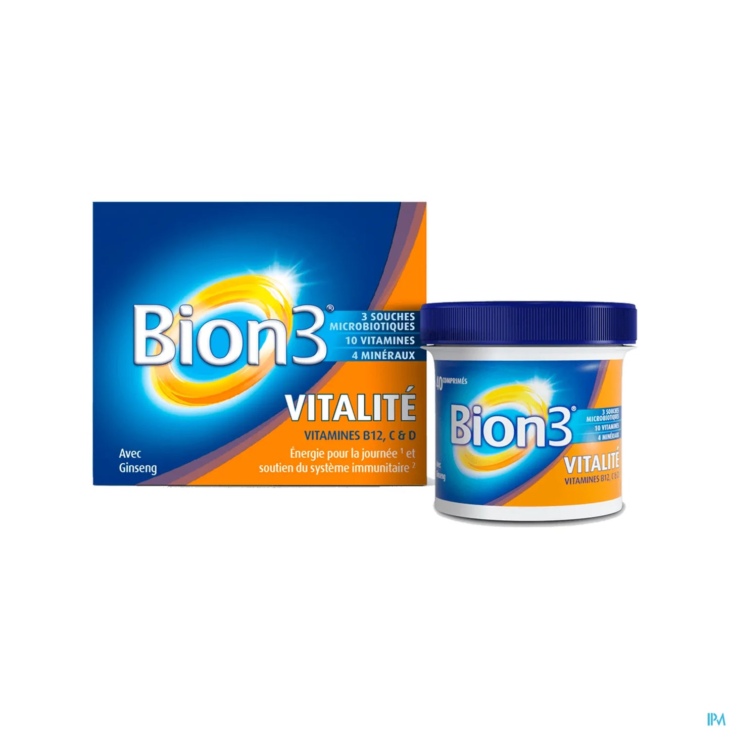 Vitality 90 compresse formato economico