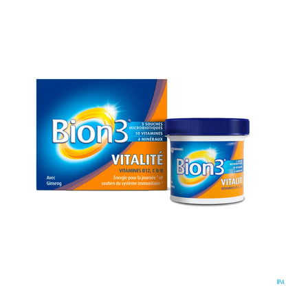 Vitality 90 compresse formato economico