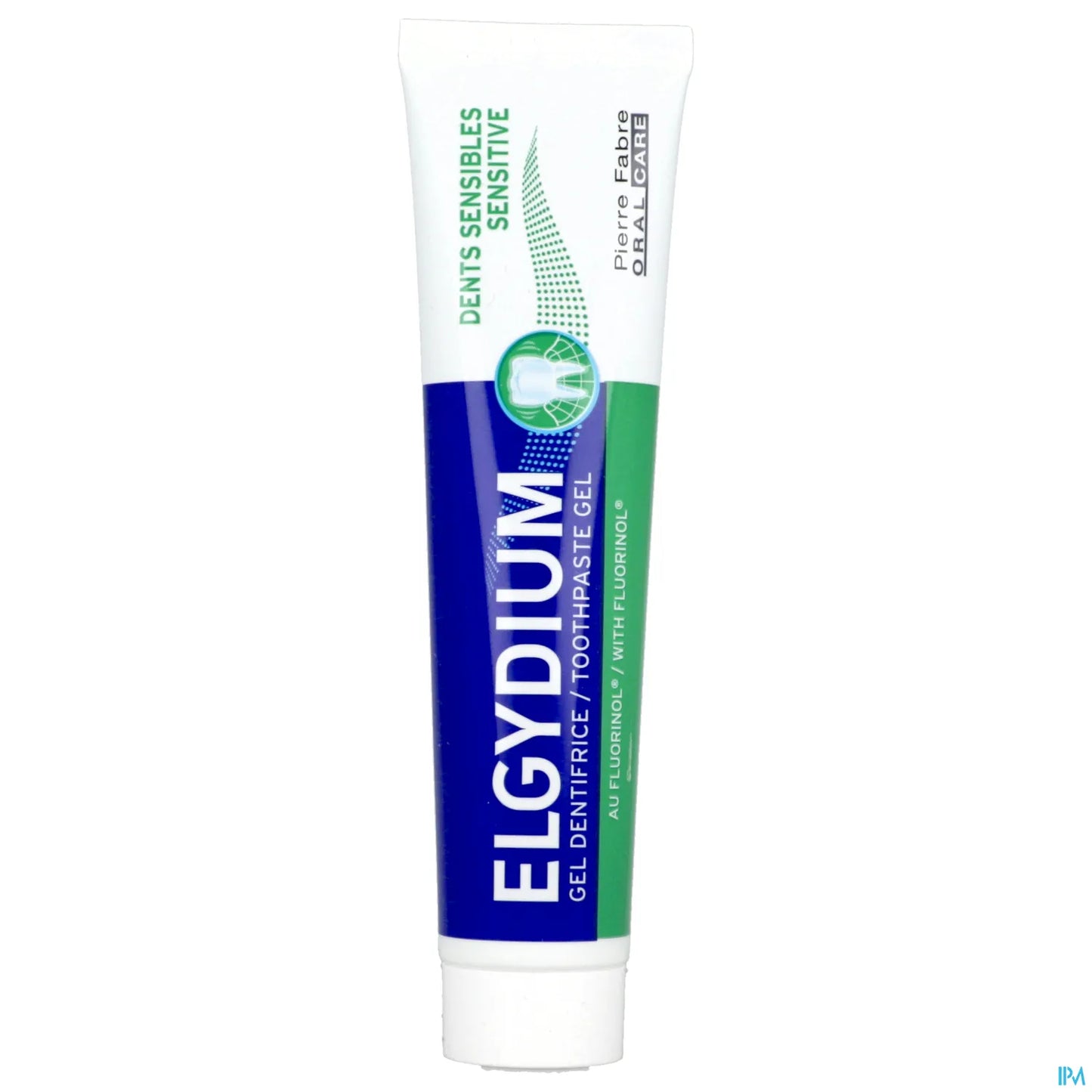 Dentifrice Dents Sensibles 75ml