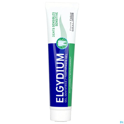 Dentifrice Dents Sensibles 75ml