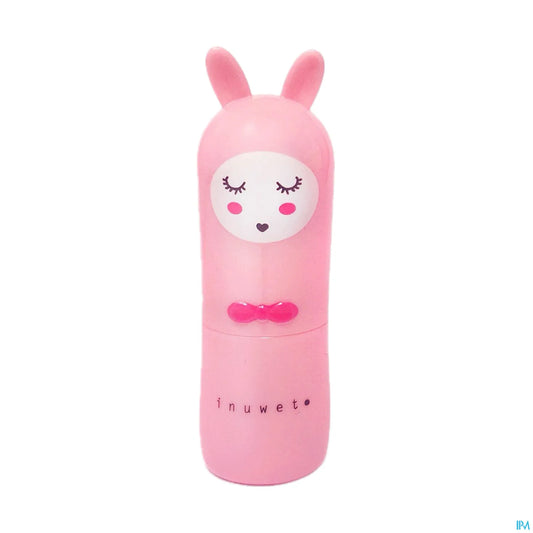 Balsamo labbra alla fragola