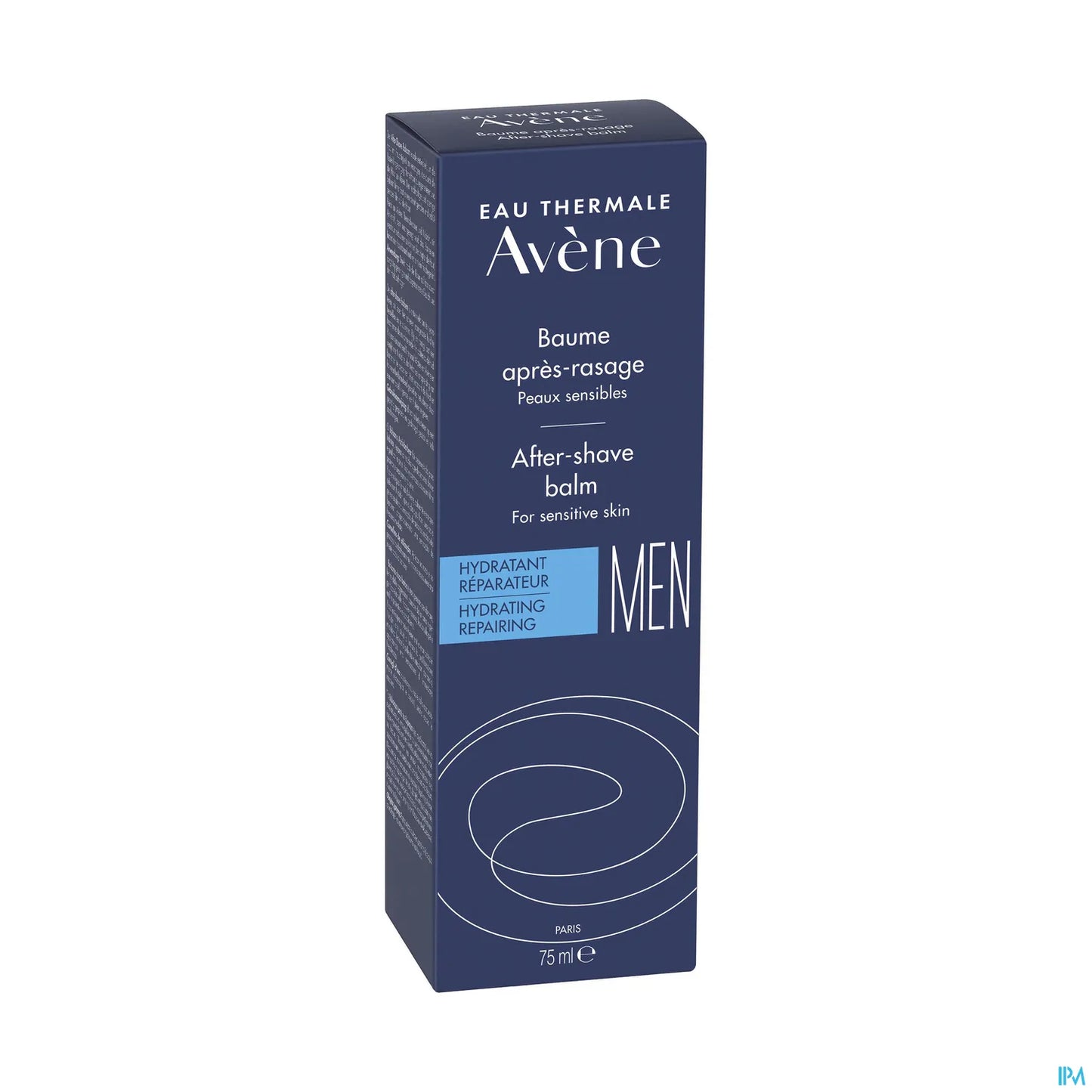 Men Baume Apres Rasage 75ml