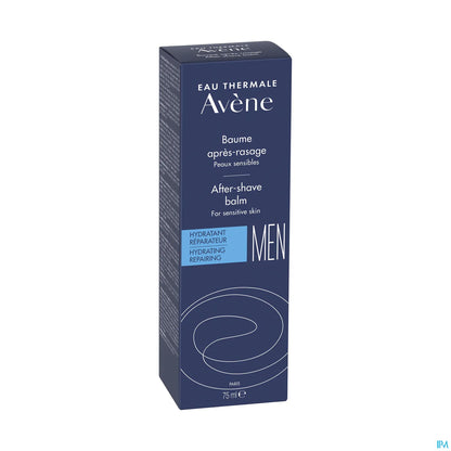 Men Baume Apres Rasage 75ml
