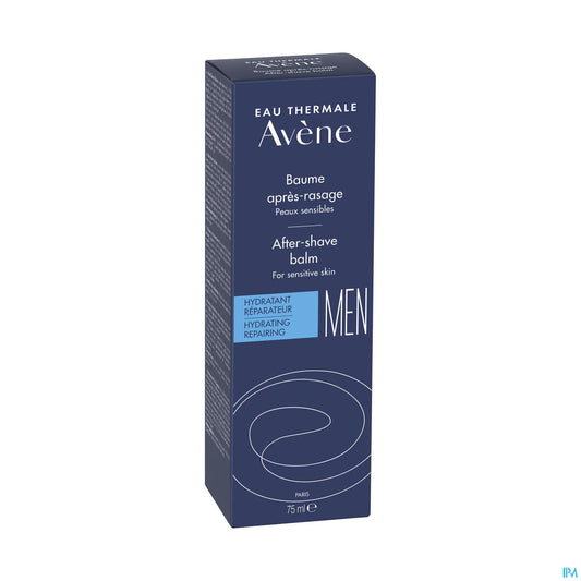 Men Baume Apres Rasage 75ml