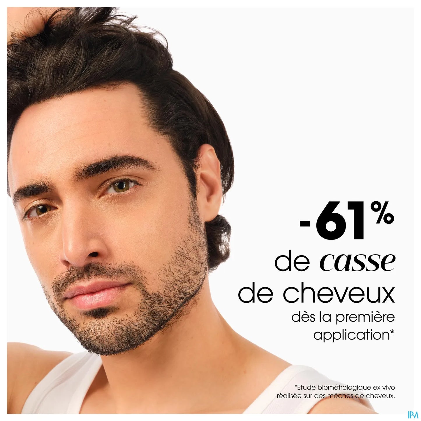 Après-Shampoing Fortifiant Stimulant À La Quinine 200 Ml