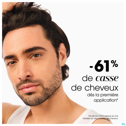 Après-Shampoing Fortifiant Stimulant À La Quinine 200 Ml