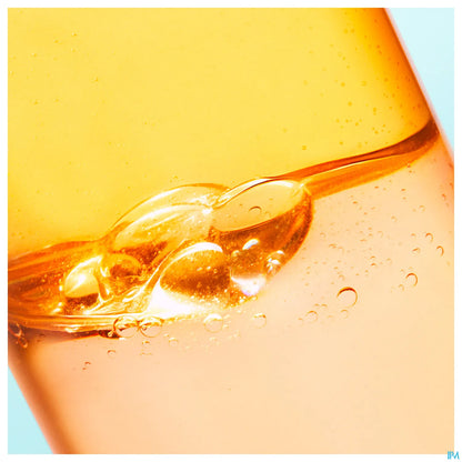 Sun Huile Lactée Capillaire Protectrice Hydratante 100ml