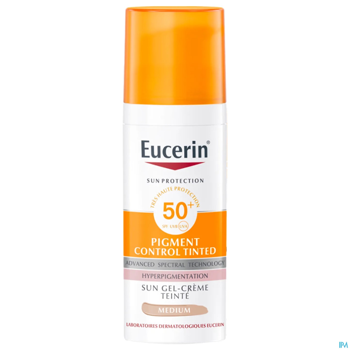 Sun Protection Pigment Control Tinted SPF50+ 50ml