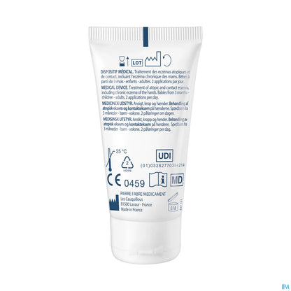 Dexyane Med Crème Réparatrice Apaisante 30ml