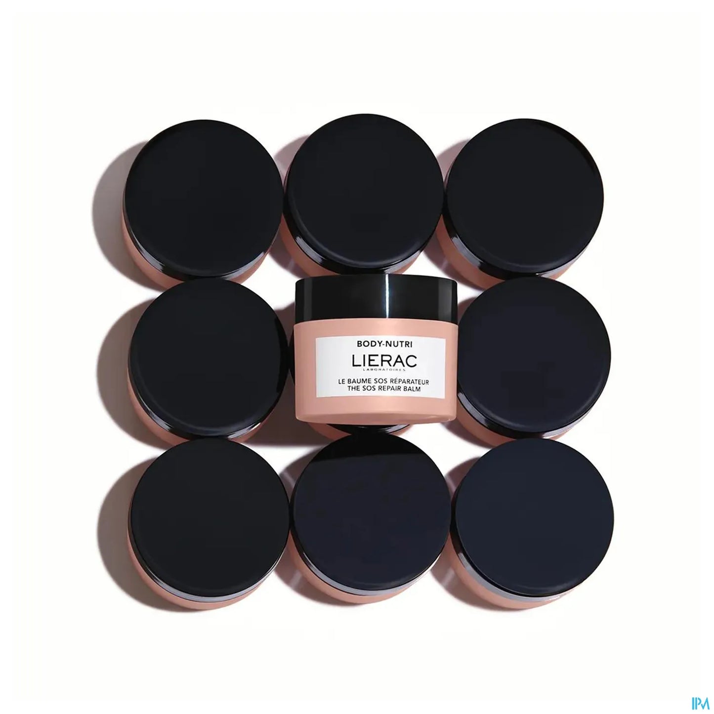 Body-Nutri Baume SOS Réparateur Pot 30ml