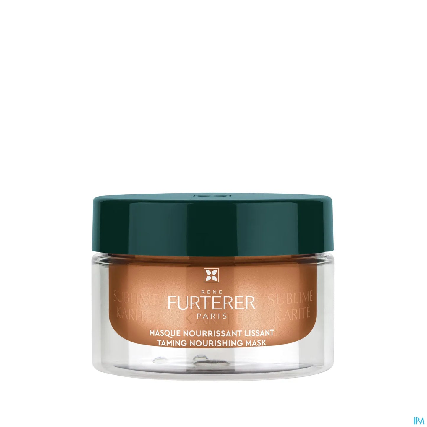 Karite Intense Nourishing Mask For Hair 200ml