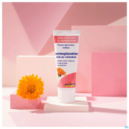 Dermoplasmine Soin Calendula 70 g