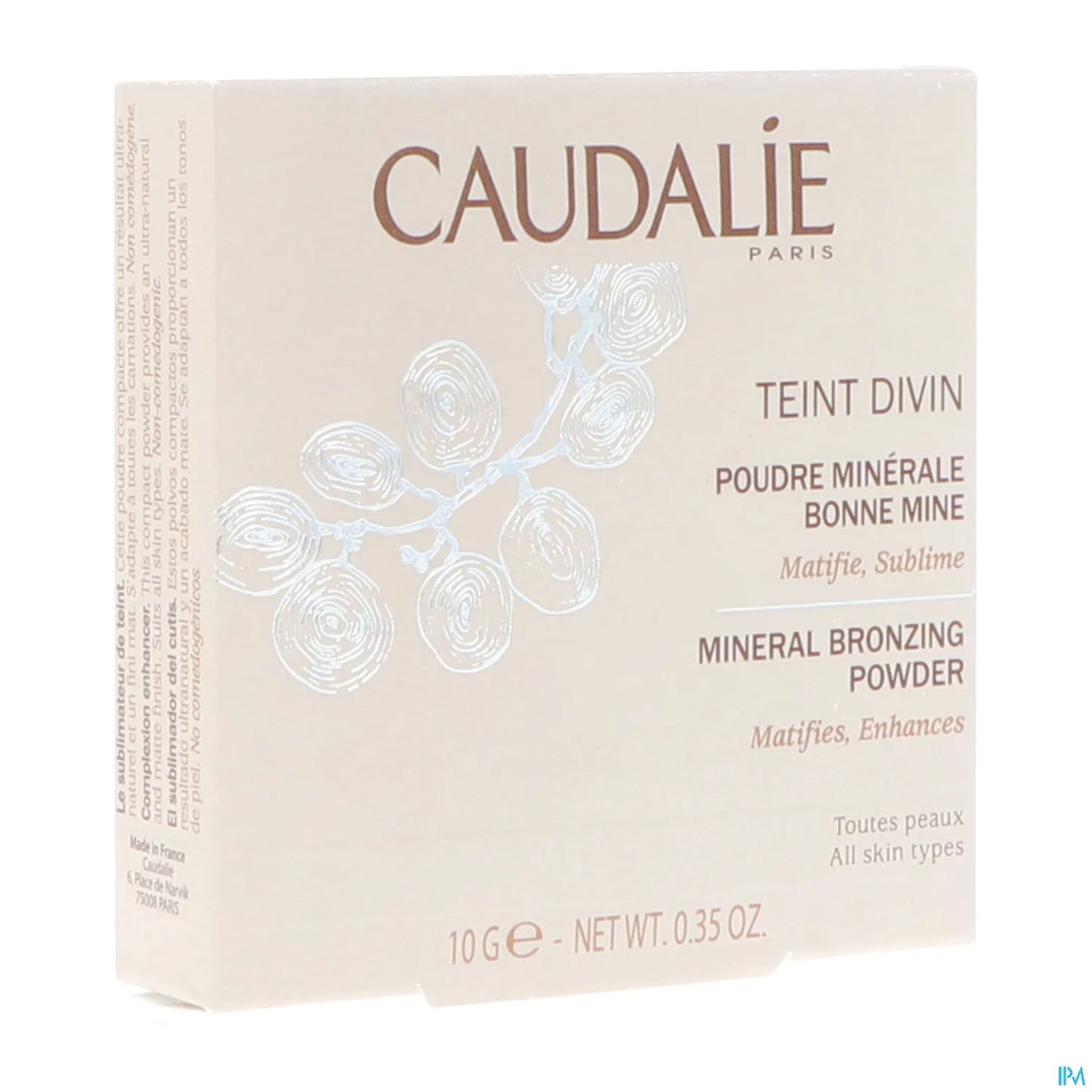 Poudre Divine 10 g