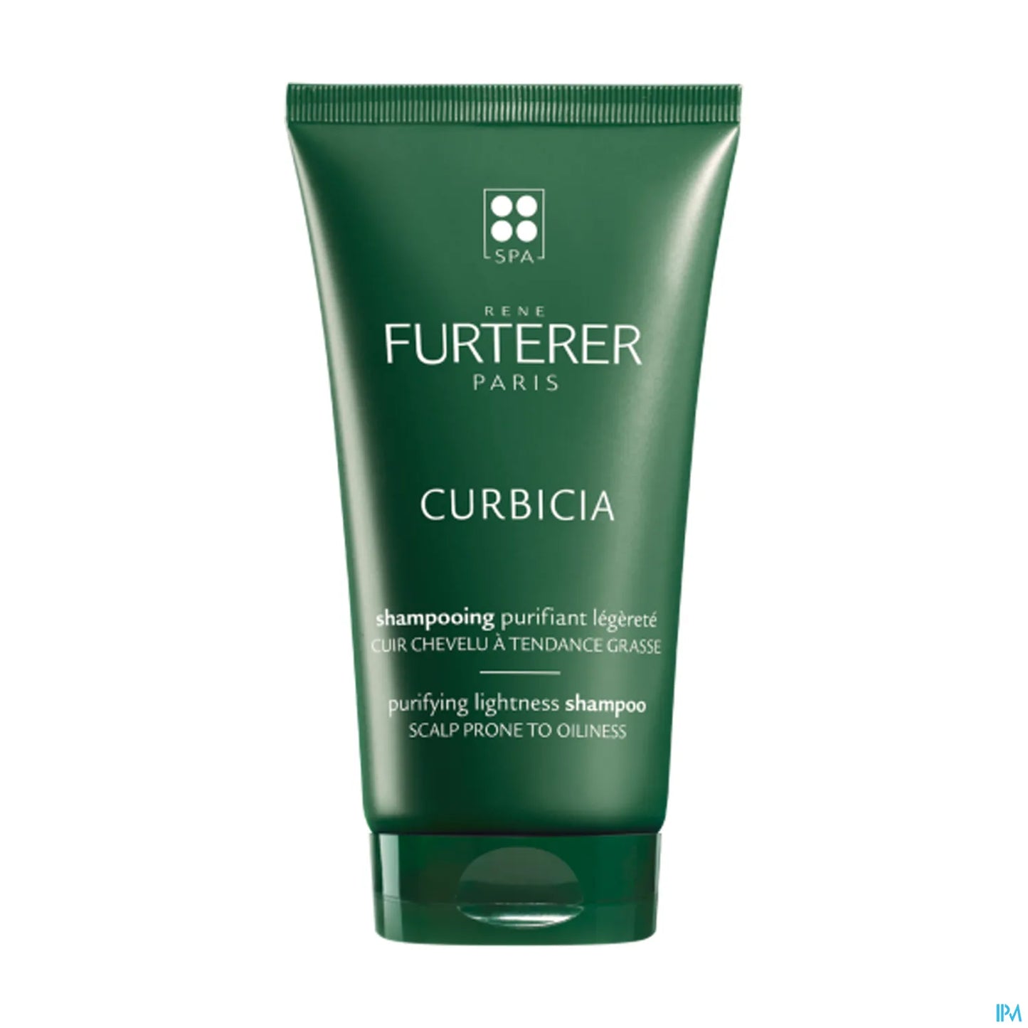 Curbicia Light Purifying Shampoo 150 ml