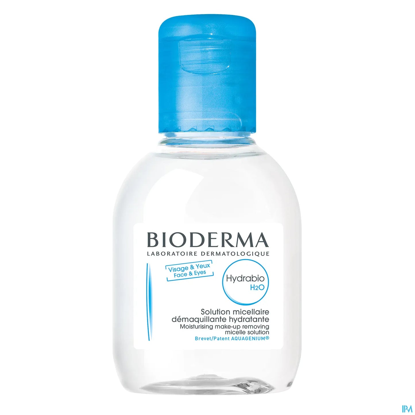 Hydrabio H2O Solution Micellaire 100ml