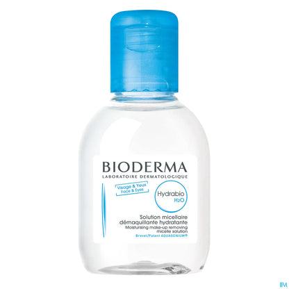 Hydrabio H2O Solution Micellaire 100ml