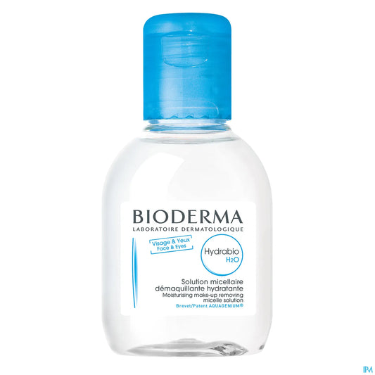 Hydrabio H2O Solution Micellaire 100ml