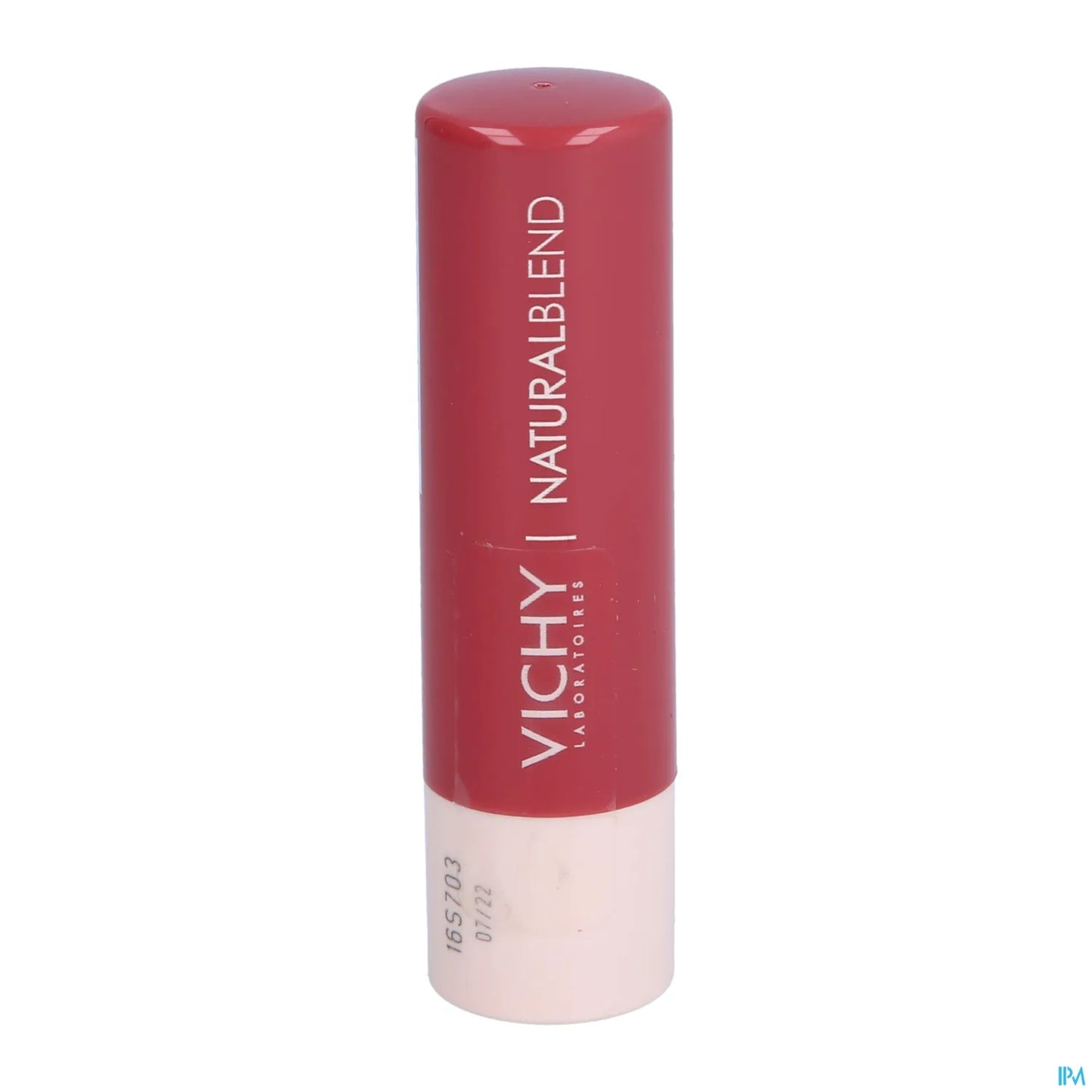 Naturalblend Nude Tinted Lip Care 4,5 g