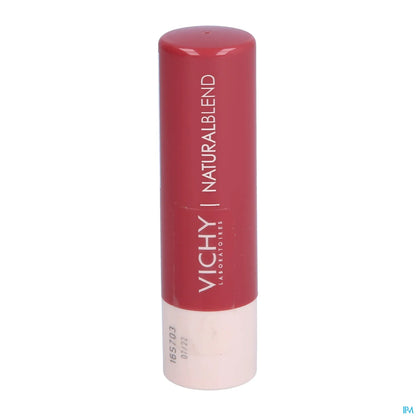 Naturalblend Nude Tinted Lip Care 4,5 g