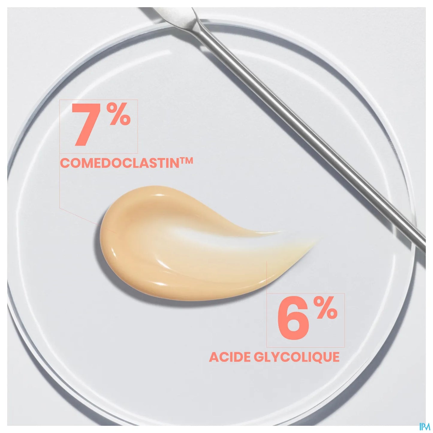 Cleanance Comedomed Peeling Crème Intensive Anti-Imperfections 40ml