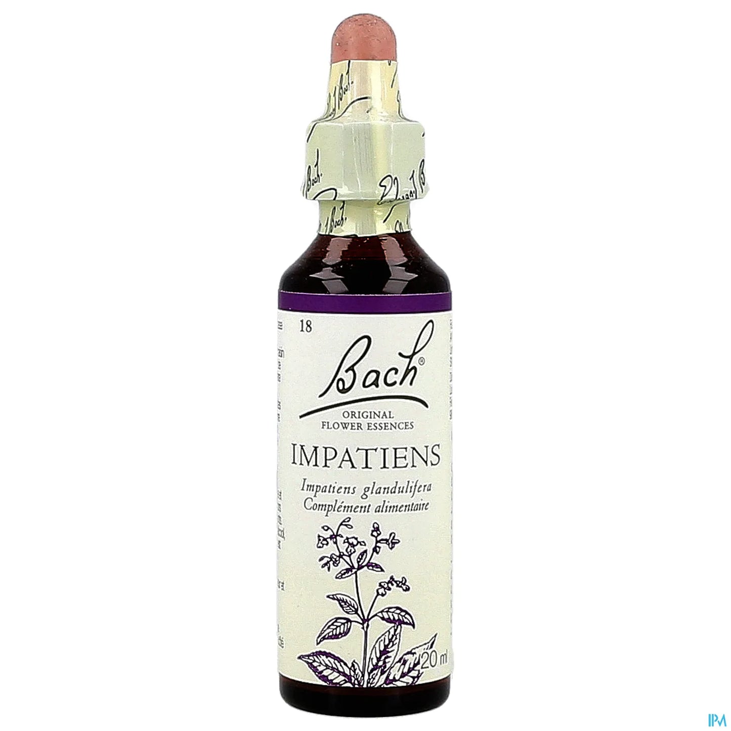Impatiens 20 ml