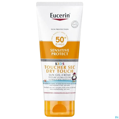 Protect Kids Sunscreen Gel SPF50+ Tube 200ml