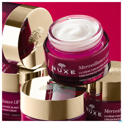 Merveillance Lift Crème Concentrée de Nuit 50ml
