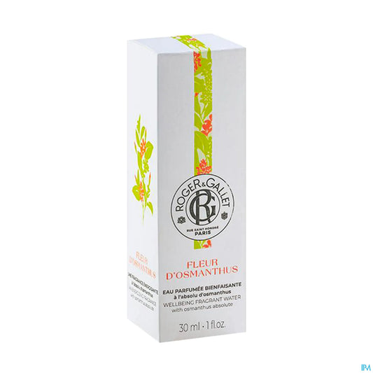 Osmanthus Flower Fresh Perfumed Water 30ml