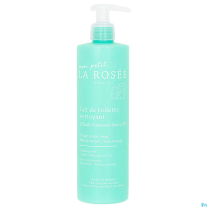 Il mio piccolo latte detergente 400 ml