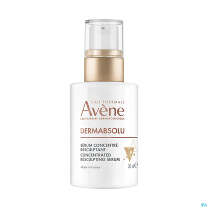 DermAbsolu Sérum Concentré Resculptant 30 ml