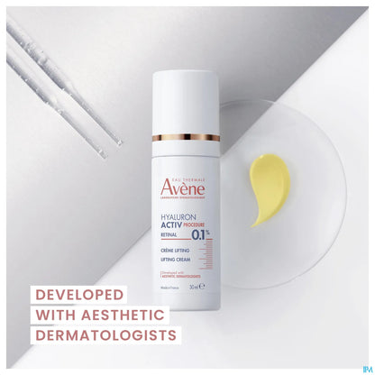 Hyaluron Activ Pro Lift 30 ml