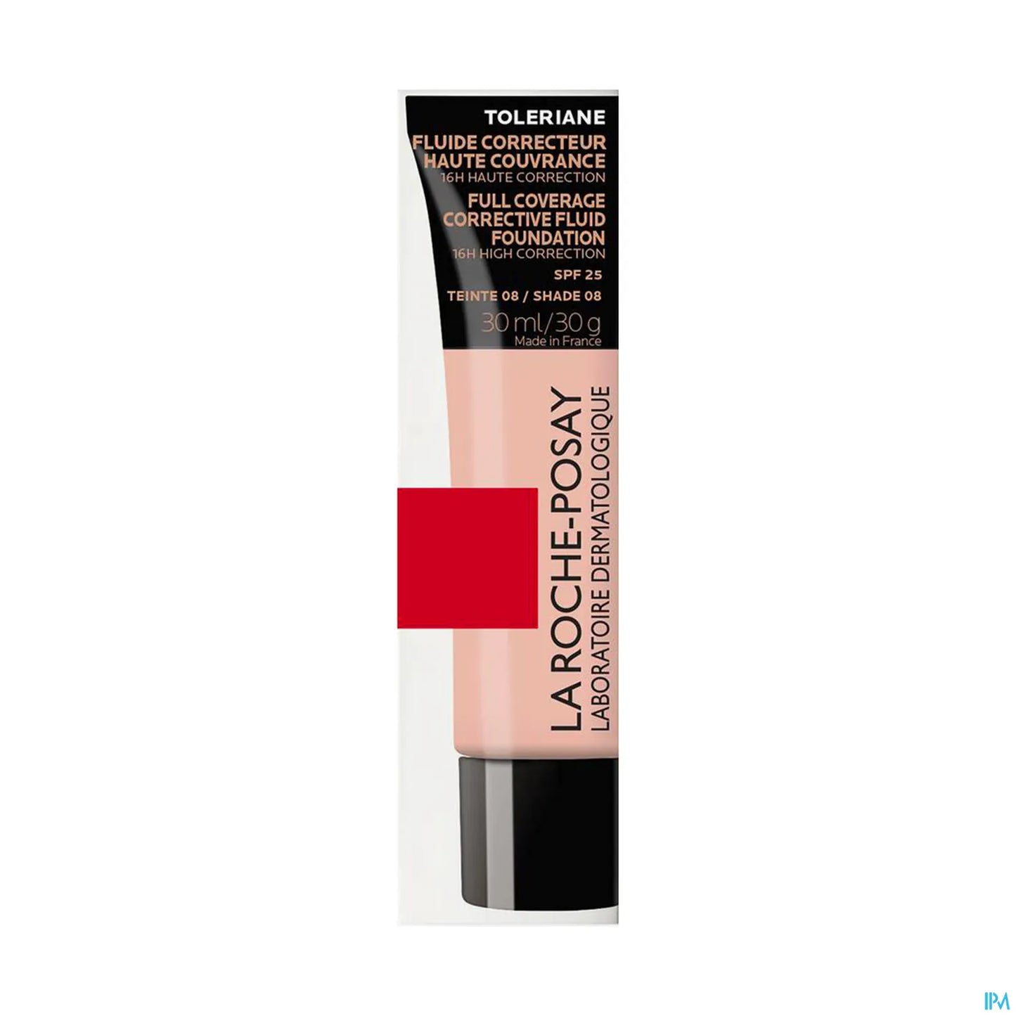 Toleriane Teint Fluide Correcteur 30ml