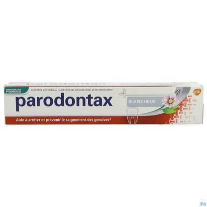 Dentifrice Blancheur 75ml