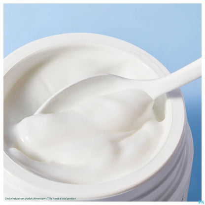 Crème Riche Hydratante 48H Crème Fraîche de Beauté 50ml