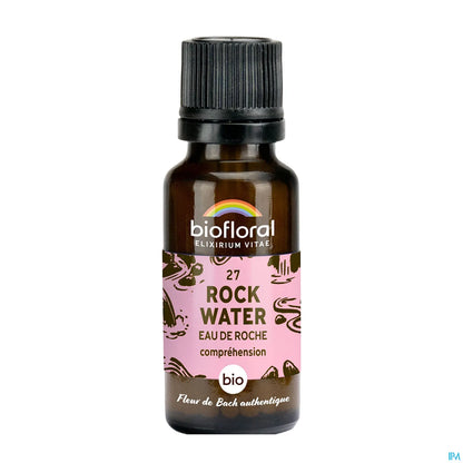 Acqua di roccia 19,5 g