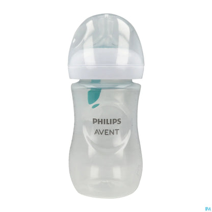 Natural Response AirFree Baby Bottle 260 ml