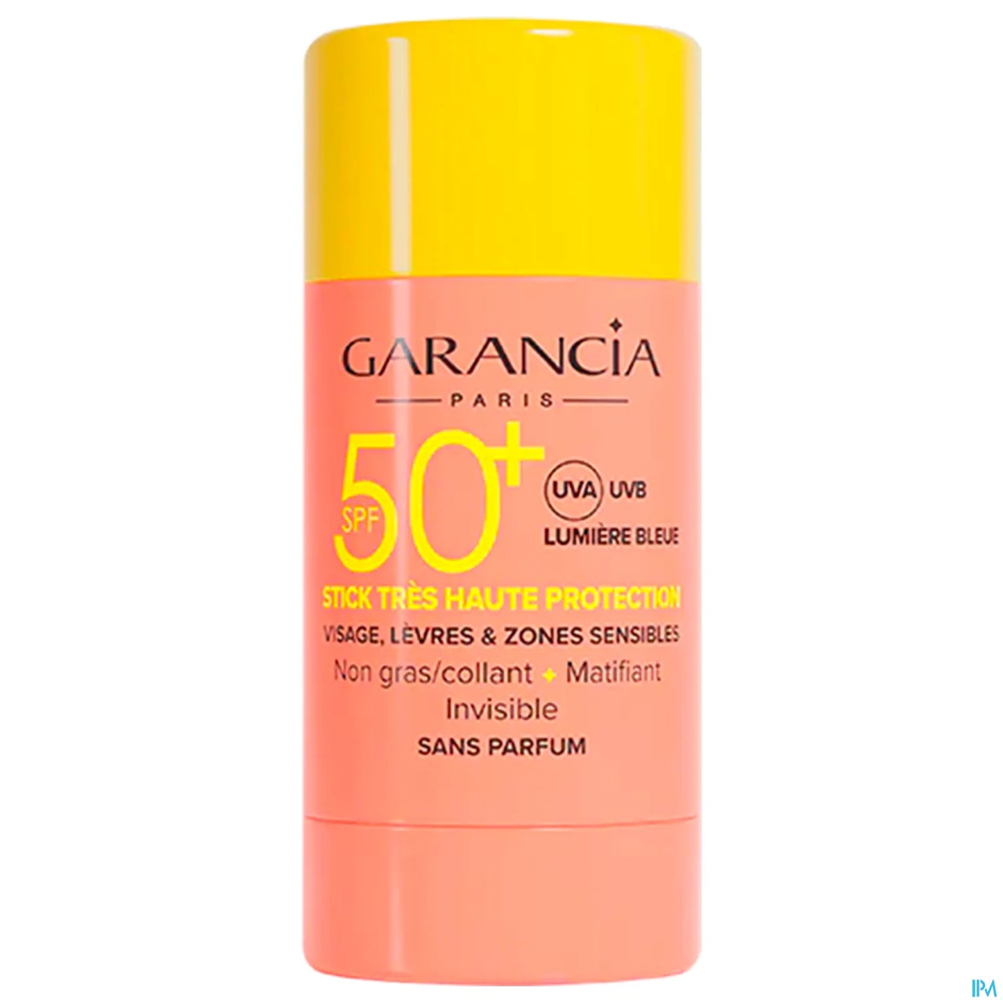 Stick Solaire Invisible SPF50 15g