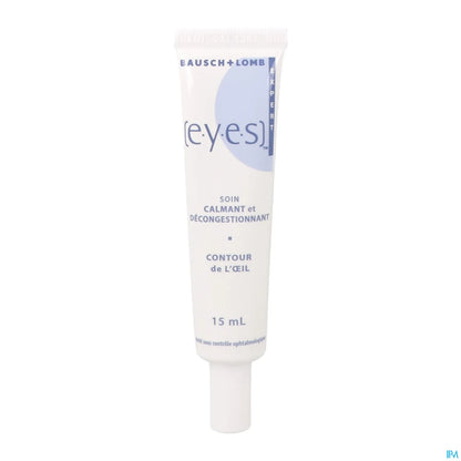 Trattamento calmante e decongestionante Eyes Expert 15 ml