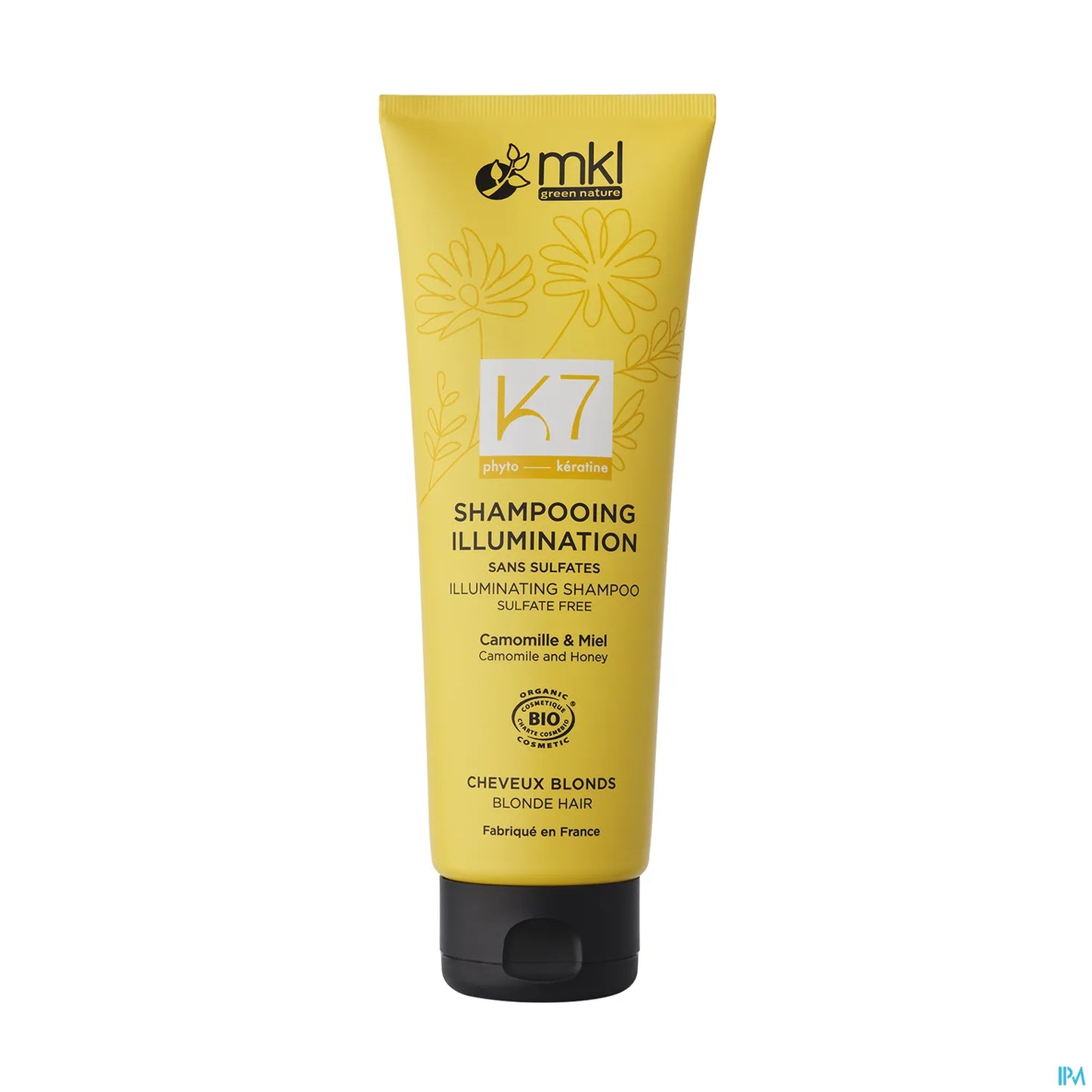 K7 Shampoing Illumination 250ml