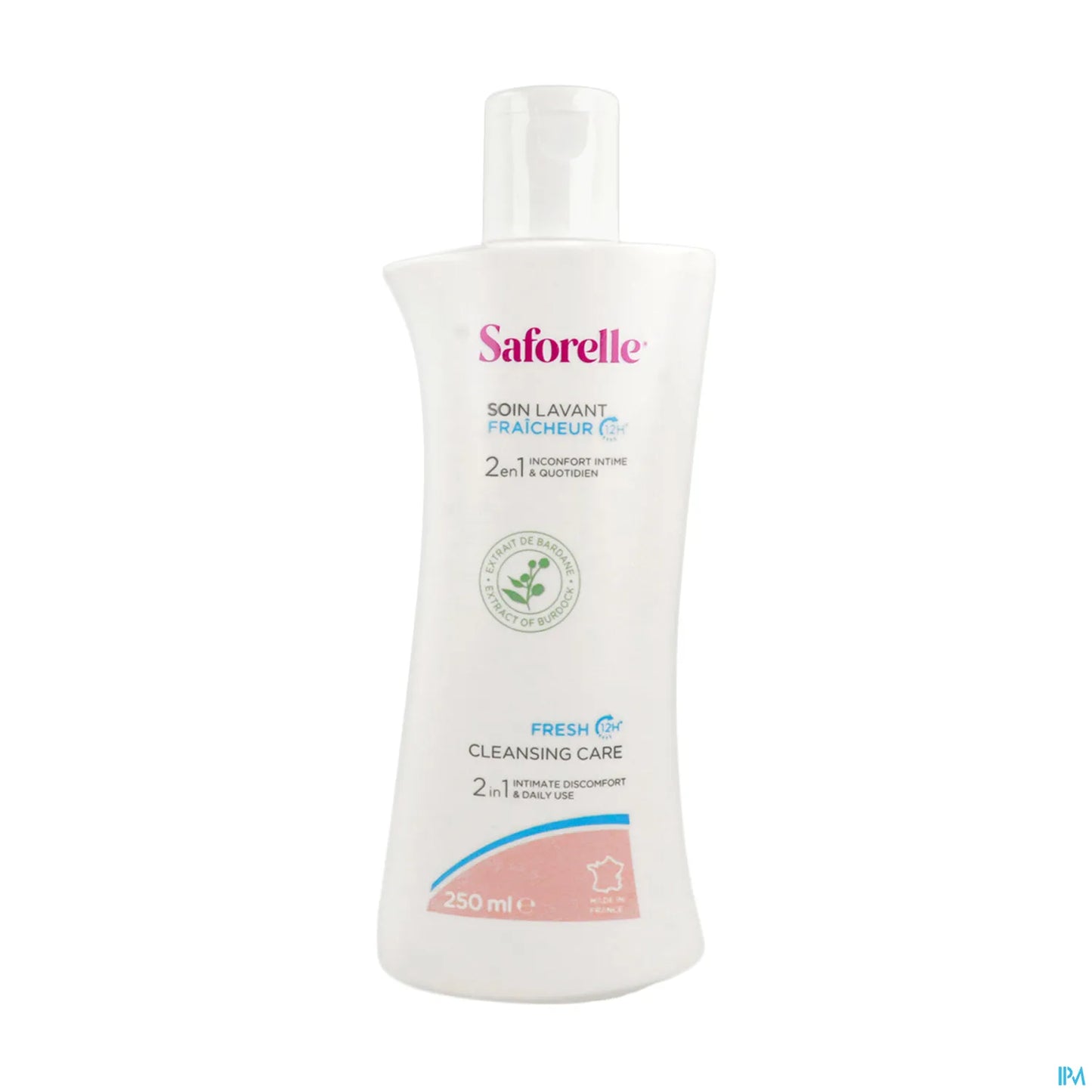 12H Fresh Cleansing Care 250ml