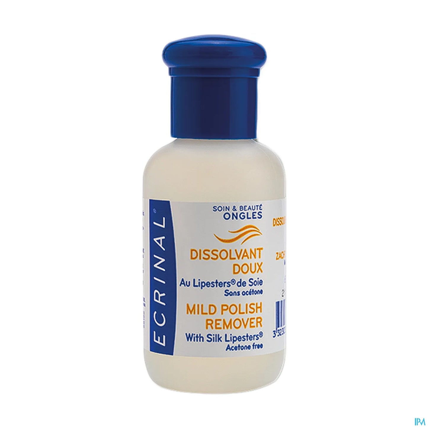 Dissolvant Doux 125 ml