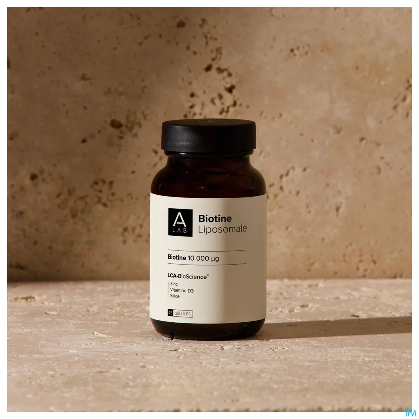 Biotine Liposomale 45 Gélules