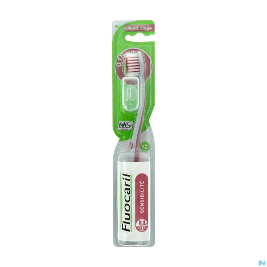 Brosse à Dents Sensibilité Extra-Souple 15/100