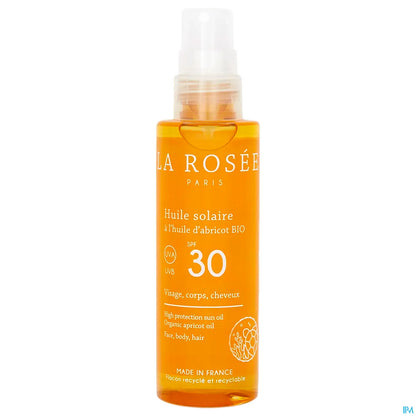 Huile Solaire SPF30 150ml