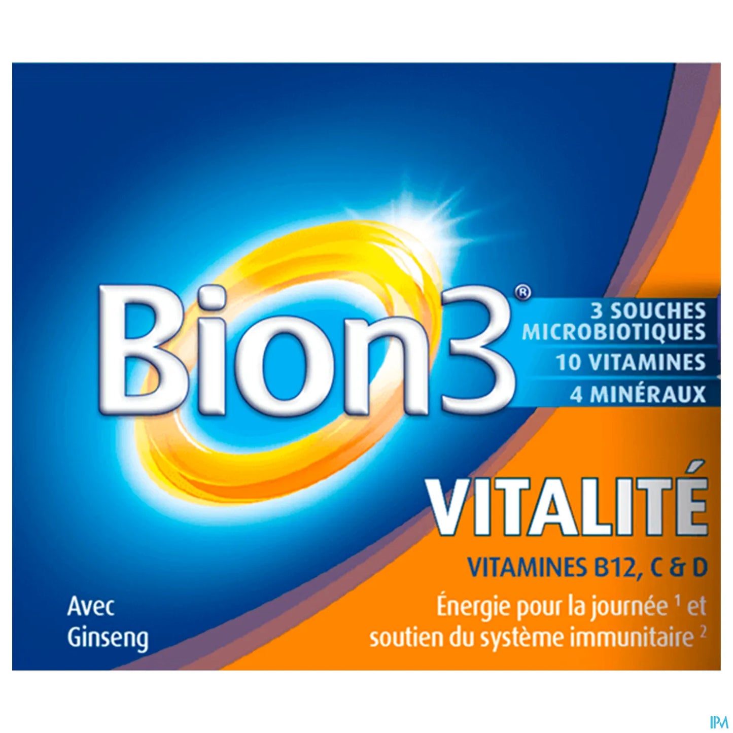 Vitality 90 compresse formato economico