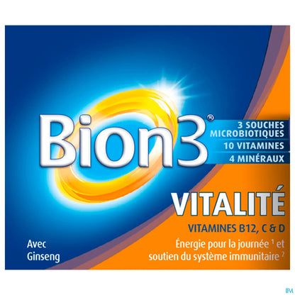 Vitality 90 compresse formato economico