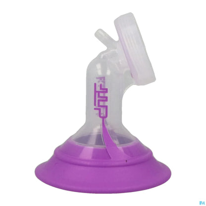 Kit D'Expression Double 21 mm