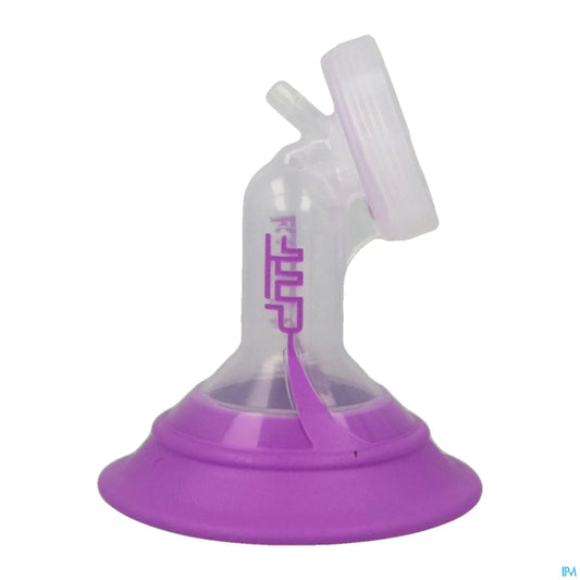 Kit D'Expression Double 21 mm