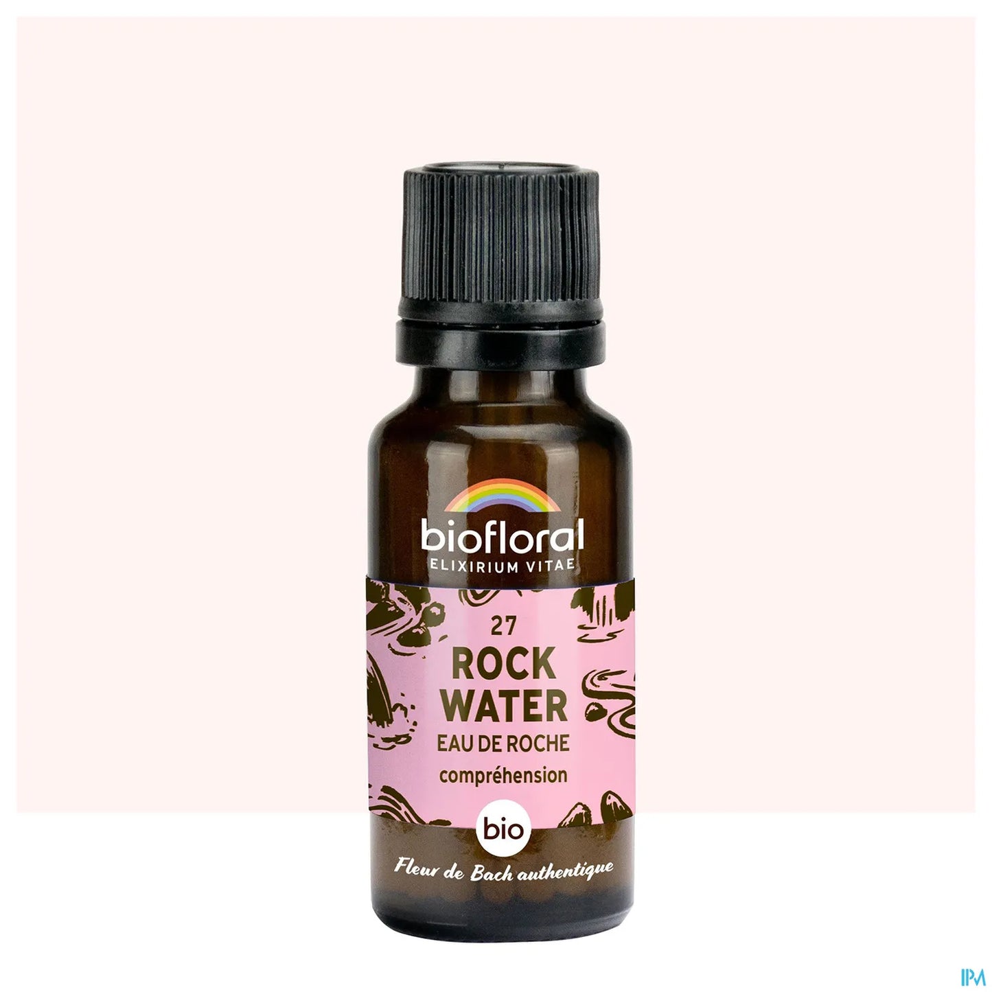 Acqua di roccia 19,5 g